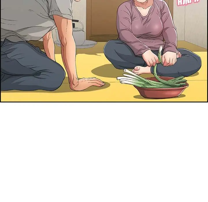 A Killer Woman Uncensored Manhwa Chapter 33 - Page 8