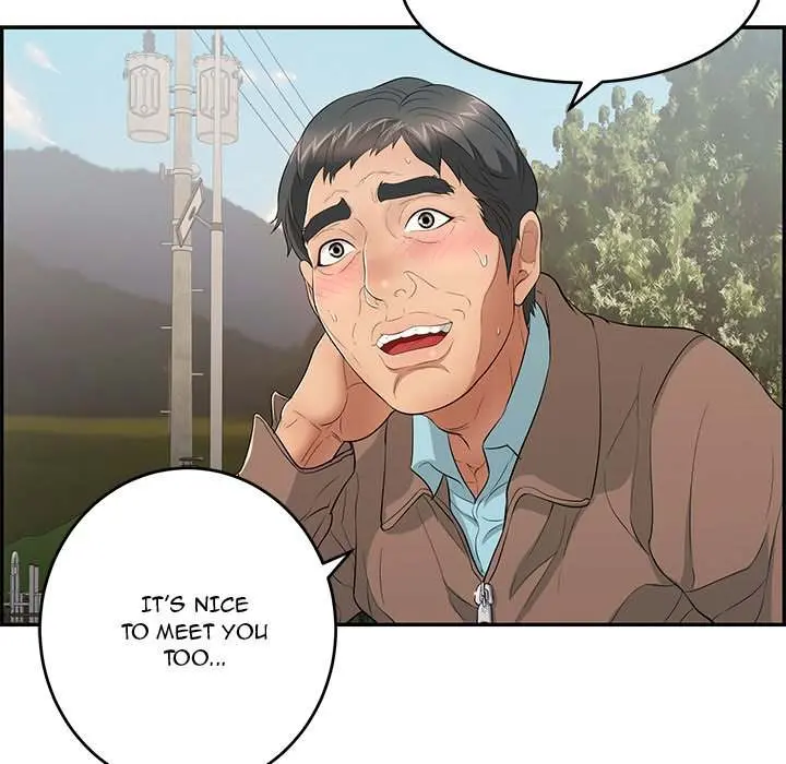 A Killer Woman Uncensored Manhwa Chapter 33 - Page 80