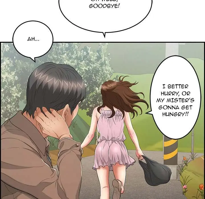 A Killer Woman Uncensored Manhwa Chapter 33 - Page 82