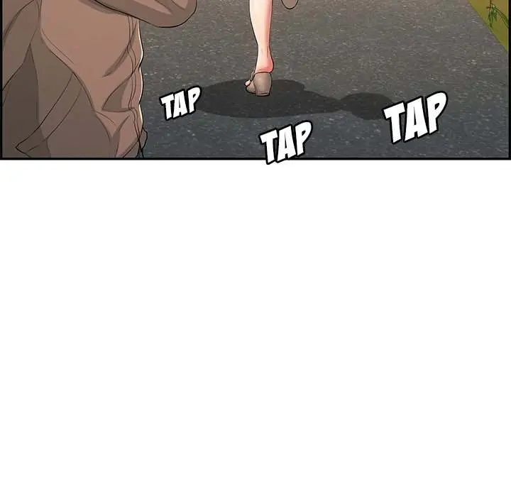 A Killer Woman Uncensored Manhwa Chapter 33 - Page 83