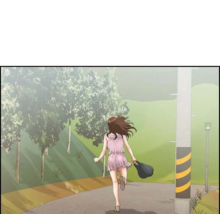 A Killer Woman Uncensored Manhwa Chapter 33 - Page 84