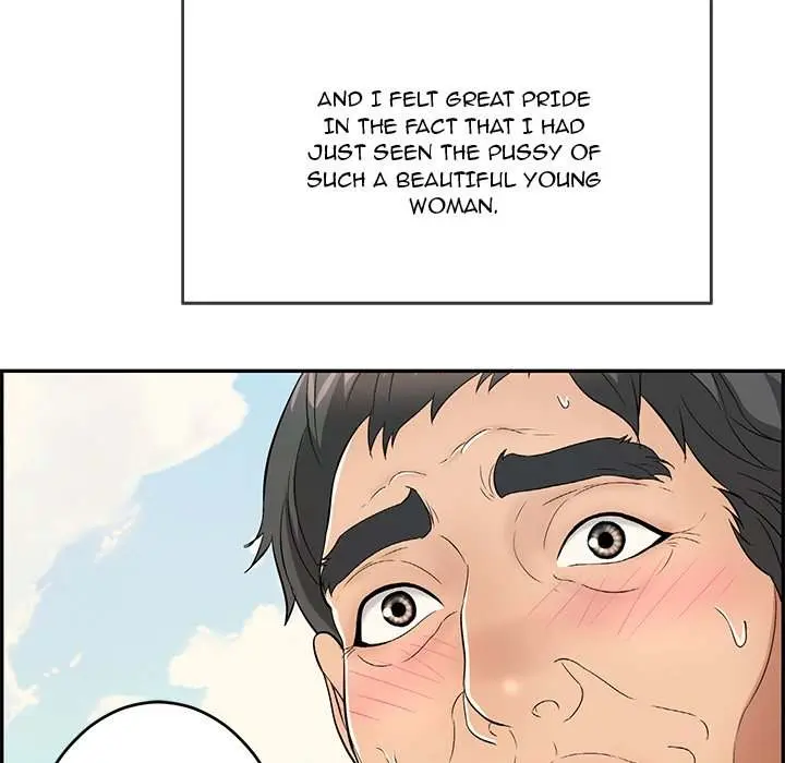 A Killer Woman Uncensored Manhwa Chapter 33 - Page 86