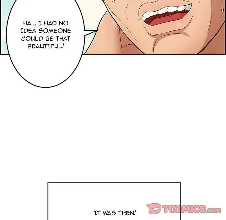 A Killer Woman Uncensored Manhwa Chapter 33 - Page 87