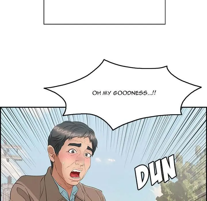 A Killer Woman Uncensored Manhwa Chapter 33 - Page 88