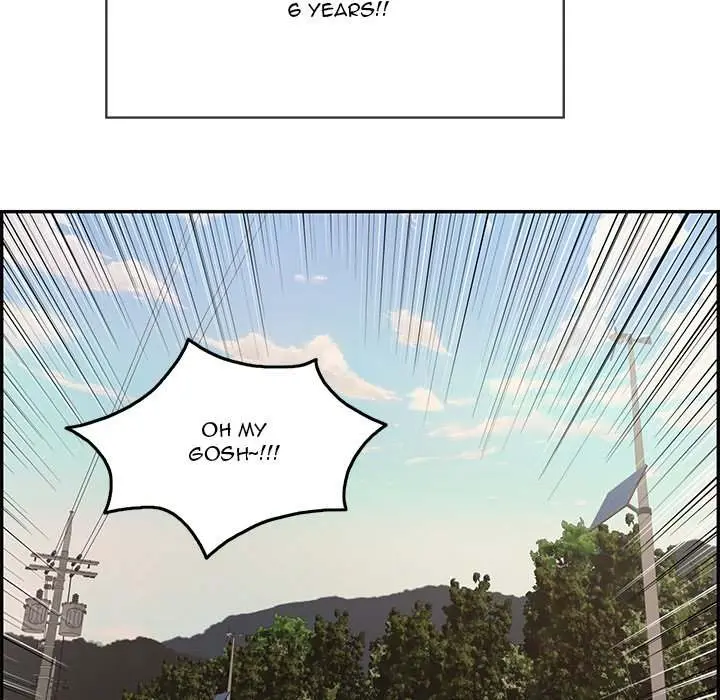 A Killer Woman Uncensored Manhwa Chapter 33 - Page 91