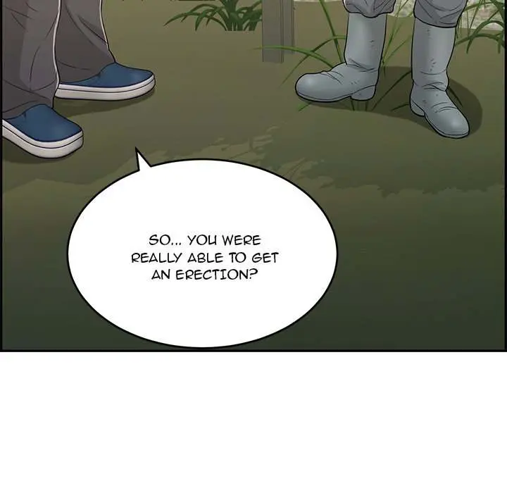 A Killer Woman Uncensored Manhwa Chapter 33 - Page 94