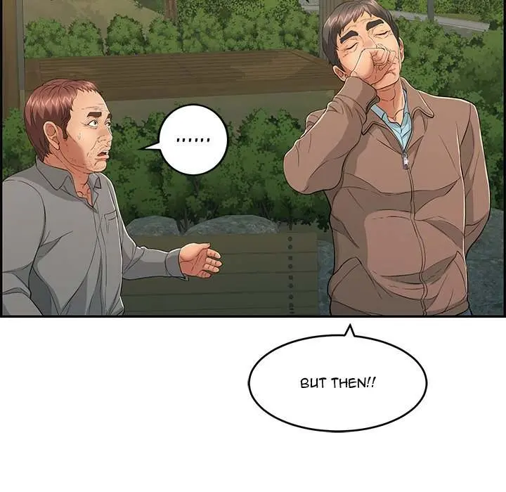 A Killer Woman Uncensored Manhwa Chapter 33 - Page 96