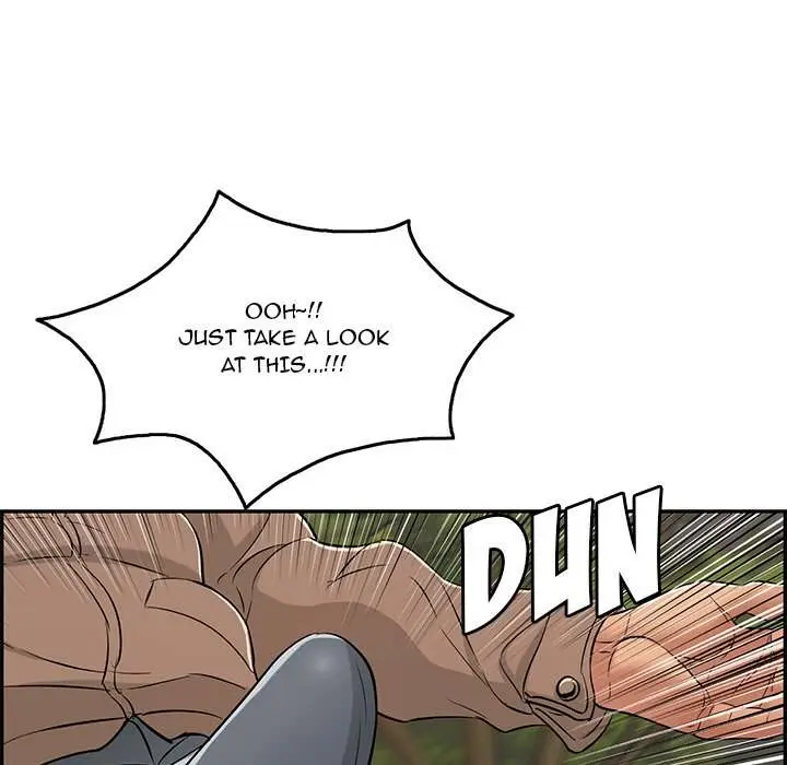 A Killer Woman Uncensored Manhwa Chapter 33 - Page 97