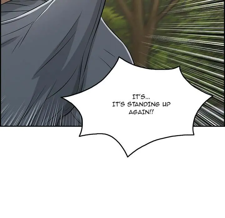 A Killer Woman Uncensored Manhwa Chapter 33 - Page 98