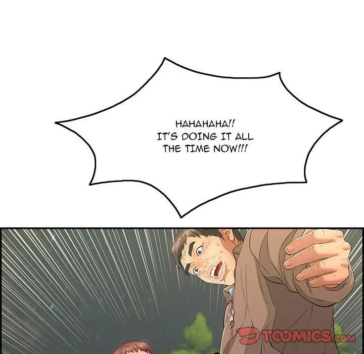 A Killer Woman Uncensored Manhwa Chapter 33 - Page 99