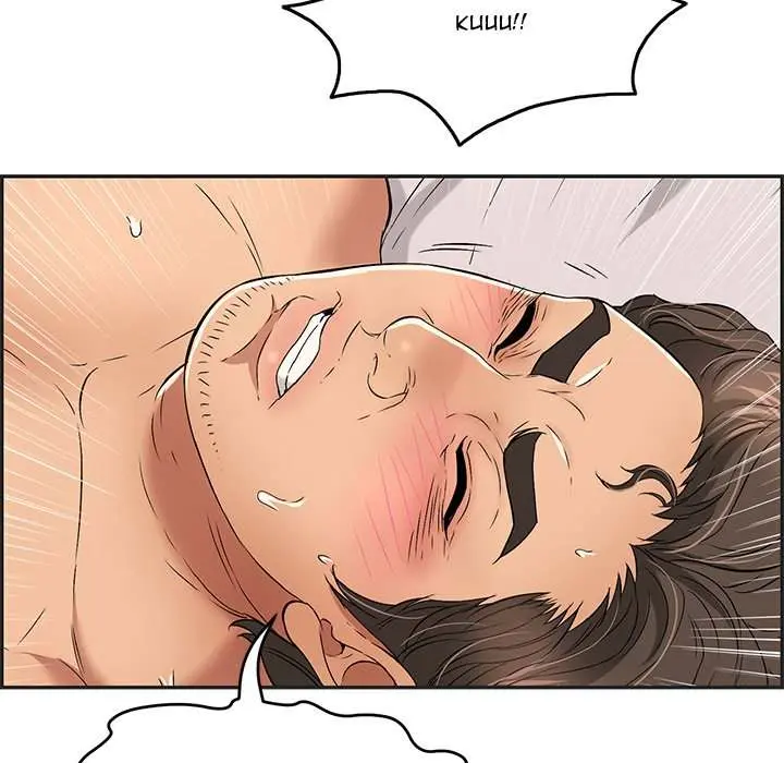 A Killer Woman Uncensored Manhwa Chapter 34 - Page 10