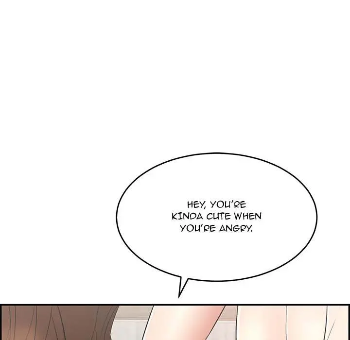 A Killer Woman Uncensored Manhwa Chapter 34 - Page 101