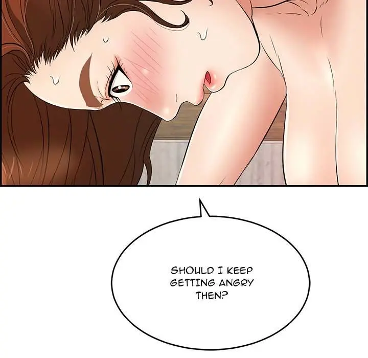 A Killer Woman Uncensored Manhwa Chapter 34 - Page 104