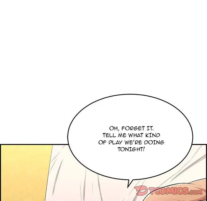 A Killer Woman Uncensored Manhwa Chapter 34 - Page 105