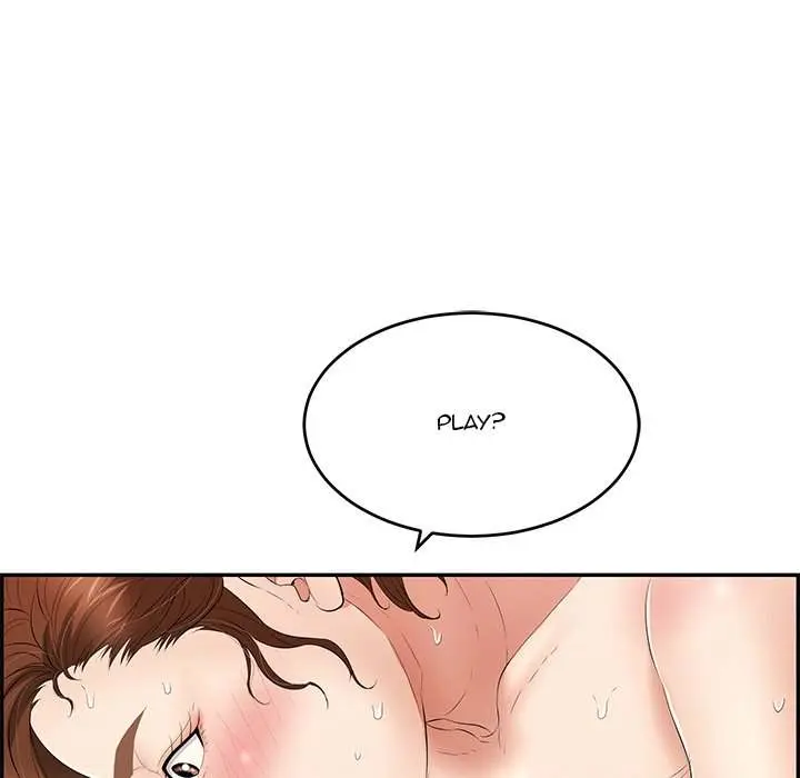 A Killer Woman Uncensored Manhwa Chapter 34 - Page 107