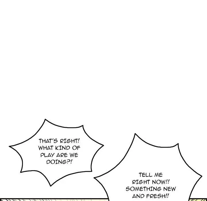 A Killer Woman Uncensored Manhwa Chapter 34 - Page 109