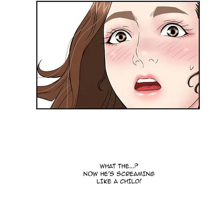 A Killer Woman Uncensored Manhwa Chapter 34 - Page 112