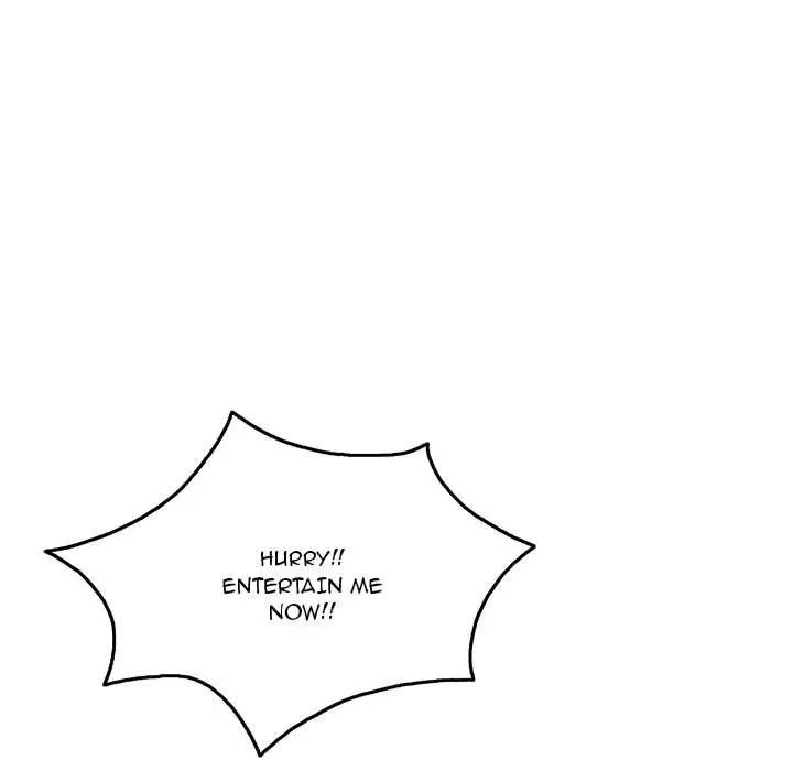 A Killer Woman Uncensored Manhwa Chapter 34 - Page 113