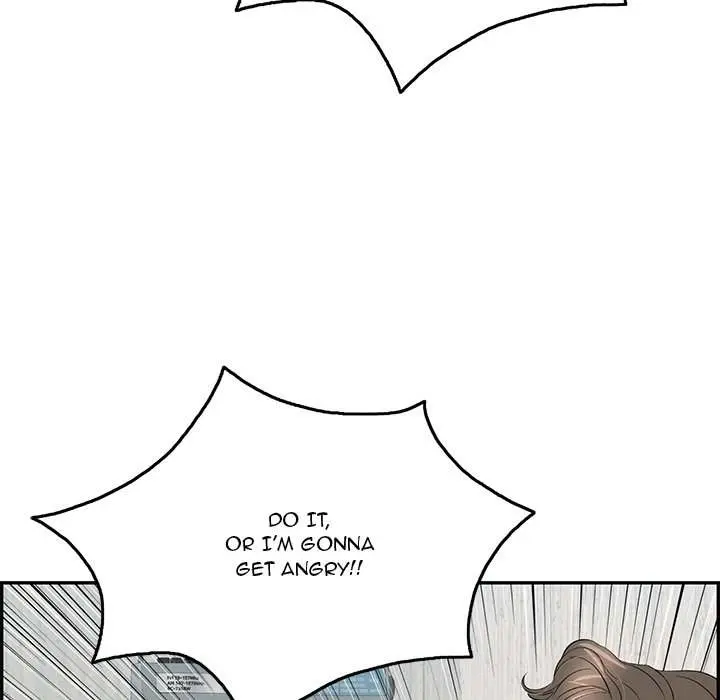 A Killer Woman Uncensored Manhwa Chapter 34 - Page 115