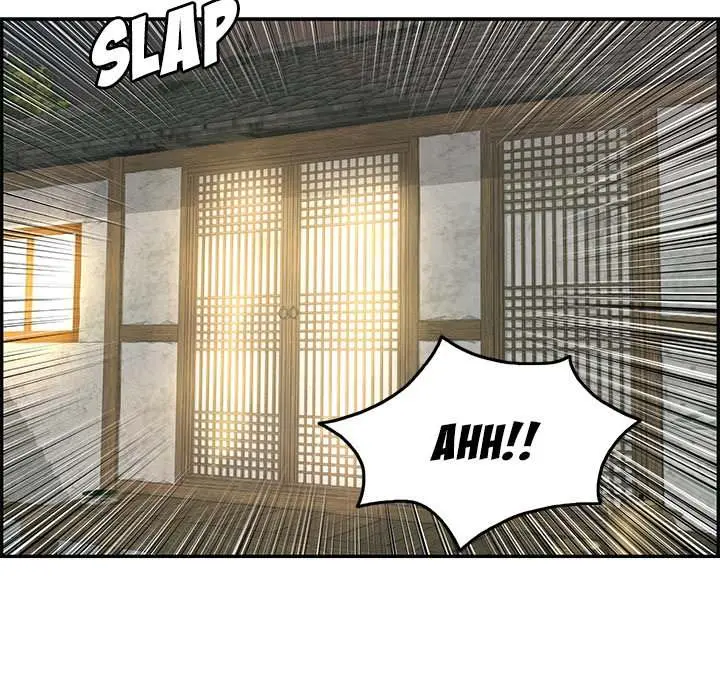 A Killer Woman Uncensored Manhwa Chapter 34 - Page 118