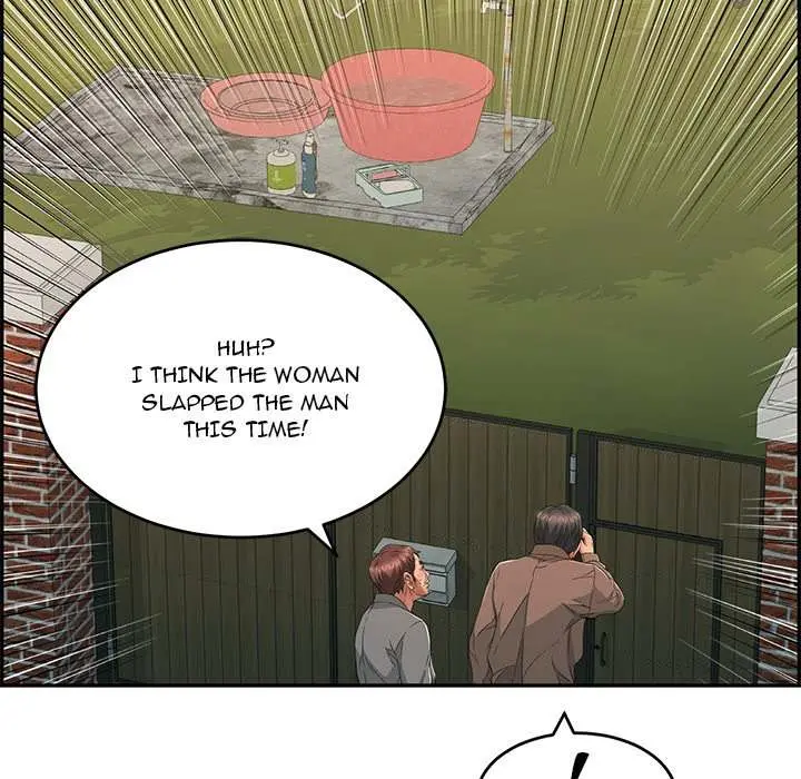 A Killer Woman Uncensored Manhwa Chapter 34 - Page 120