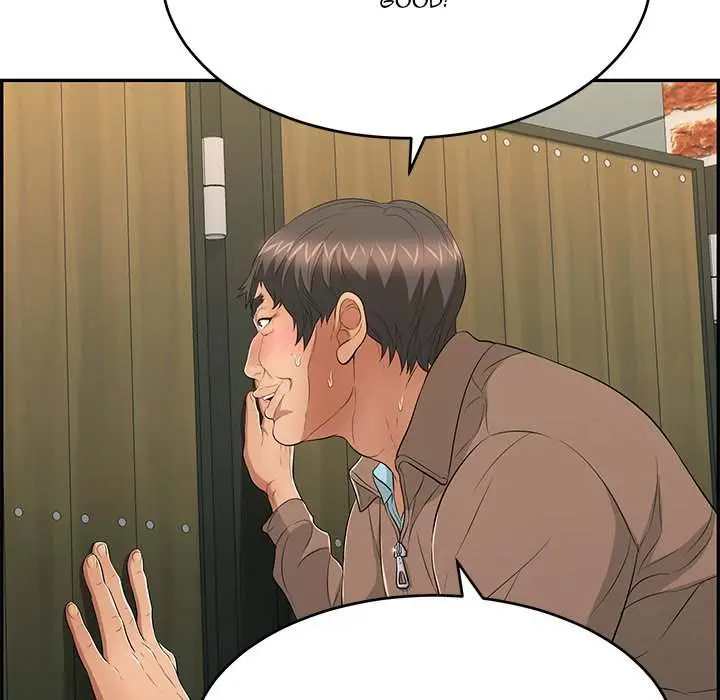 A Killer Woman Uncensored Manhwa Chapter 34 - Page 122