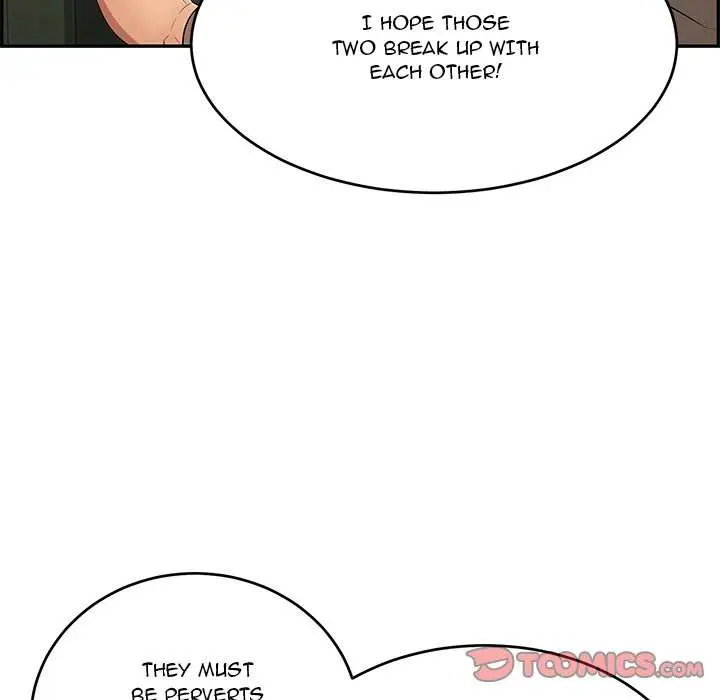 A Killer Woman Uncensored Manhwa Chapter 34 - Page 123