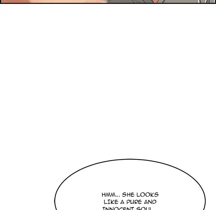 A Killer Woman Uncensored Manhwa Chapter 34 - Page 125