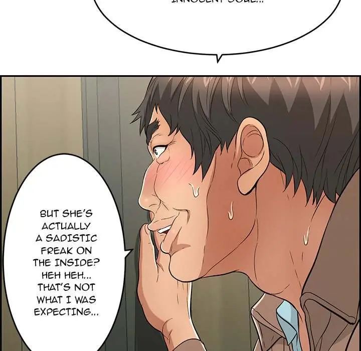 A Killer Woman Uncensored Manhwa Chapter 34 - Page 126