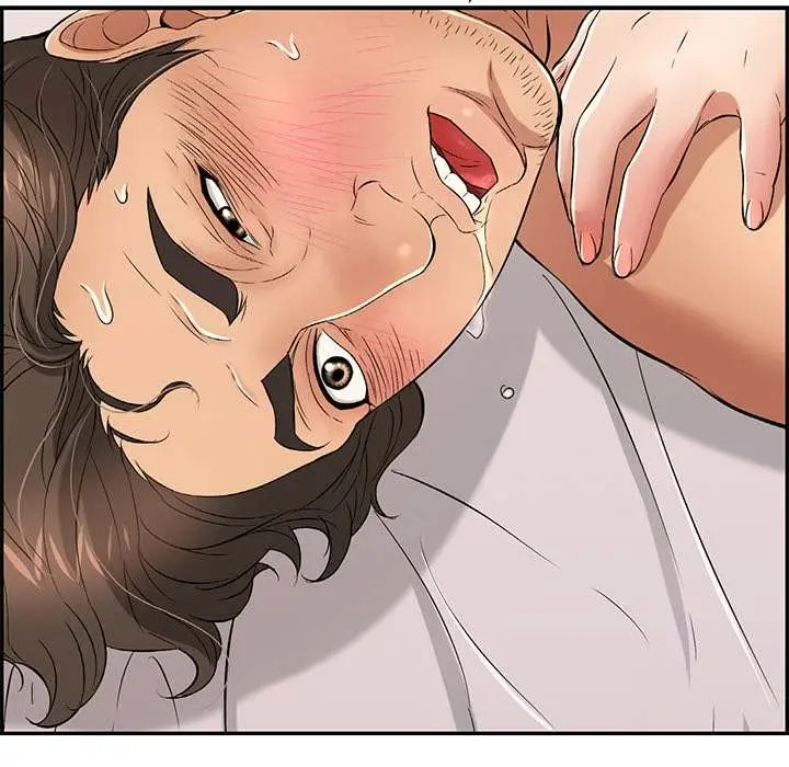 A Killer Woman Uncensored Manhwa Chapter 34 - Page 132