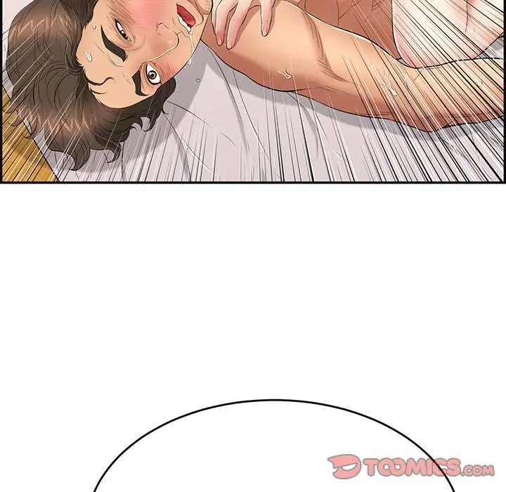 A Killer Woman Uncensored Manhwa Chapter 34 - Page 135