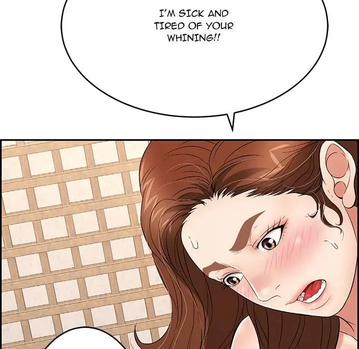 A Killer Woman Uncensored Manhwa Chapter 34 - Page 136