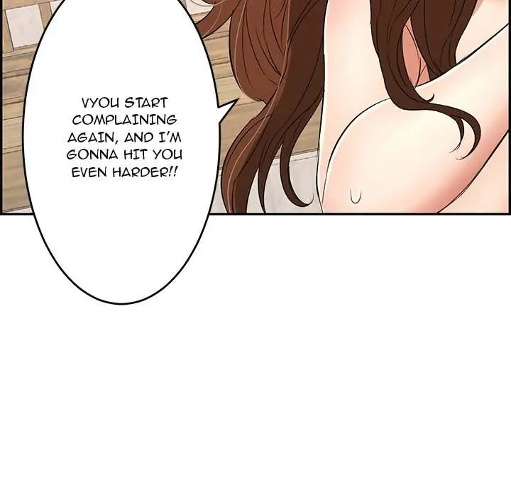 A Killer Woman Uncensored Manhwa Chapter 34 - Page 137