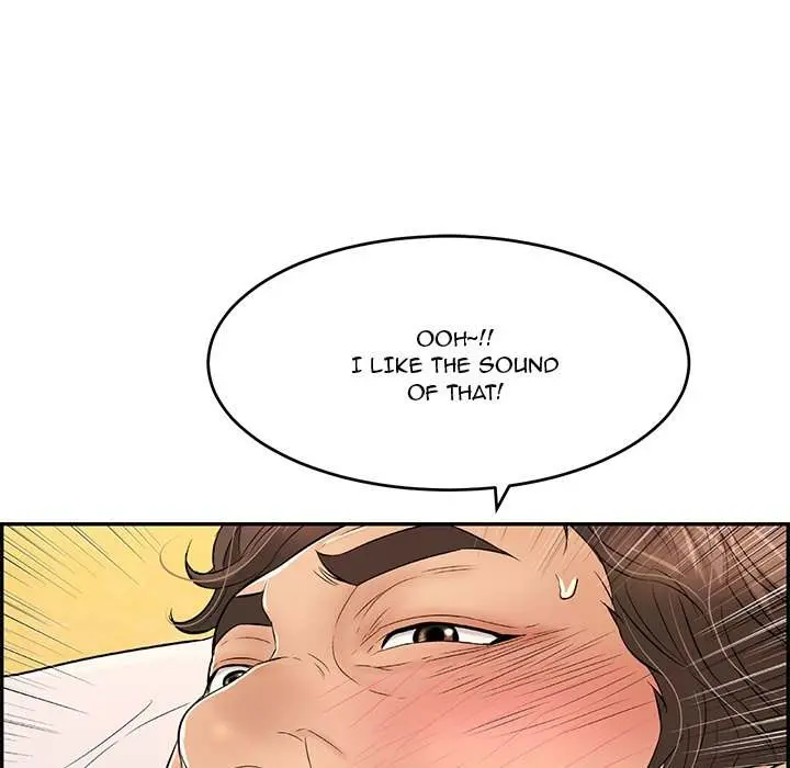 A Killer Woman Uncensored Manhwa Chapter 34 - Page 138