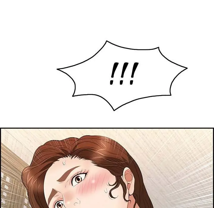 A Killer Woman Uncensored Manhwa Chapter 34 - Page 140