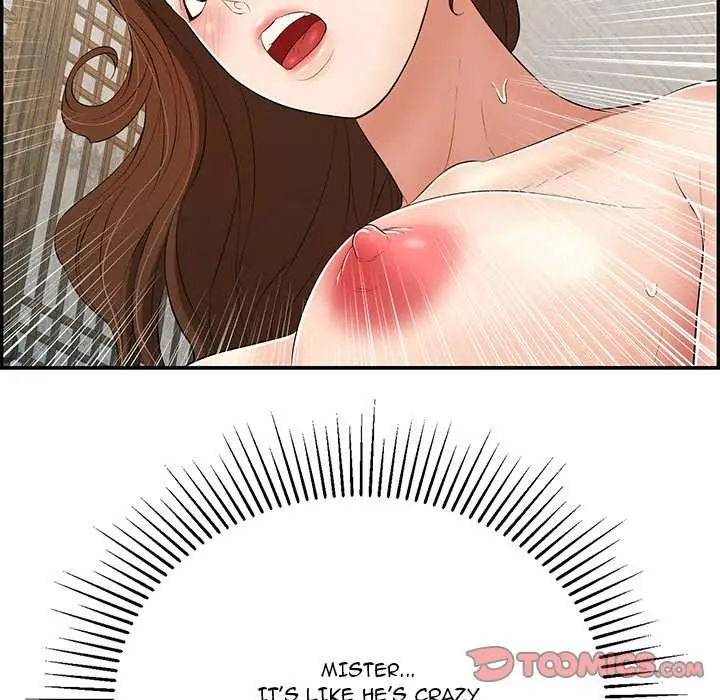 A Killer Woman Uncensored Manhwa Chapter 34 - Page 141
