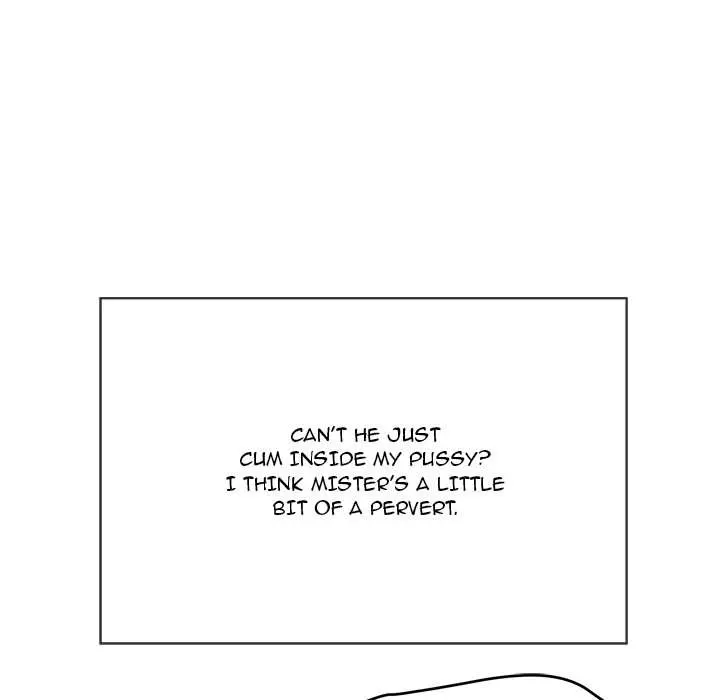 A Killer Woman Uncensored Manhwa Chapter 34 - Page 18