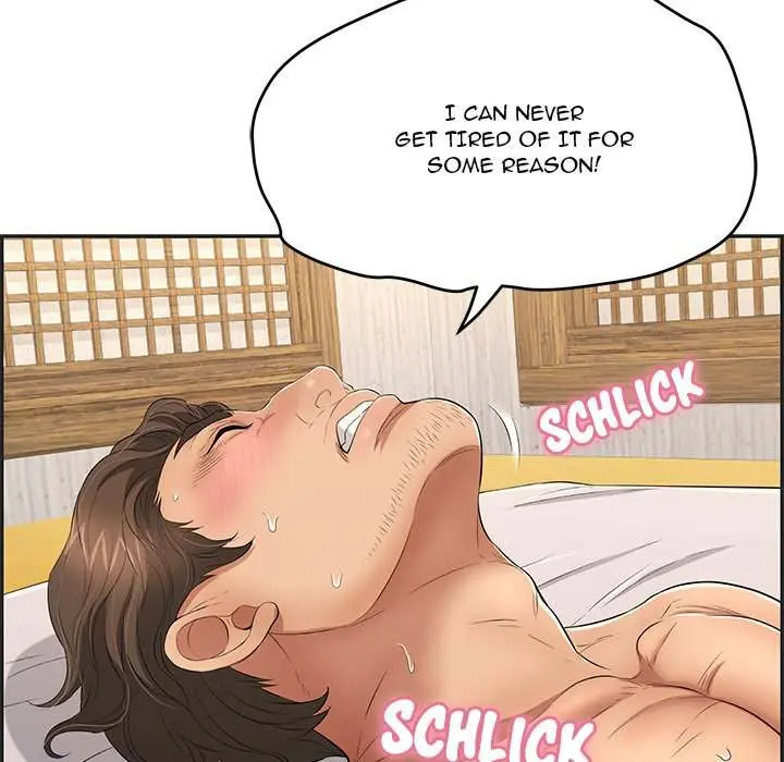 A Killer Woman Uncensored Manhwa Chapter 34 - Page 19
