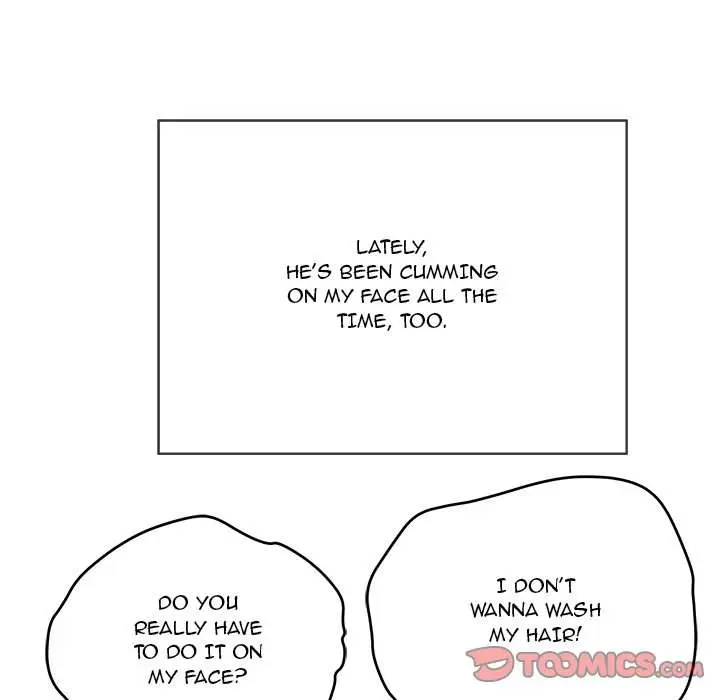 A Killer Woman Uncensored Manhwa Chapter 34 - Page 21