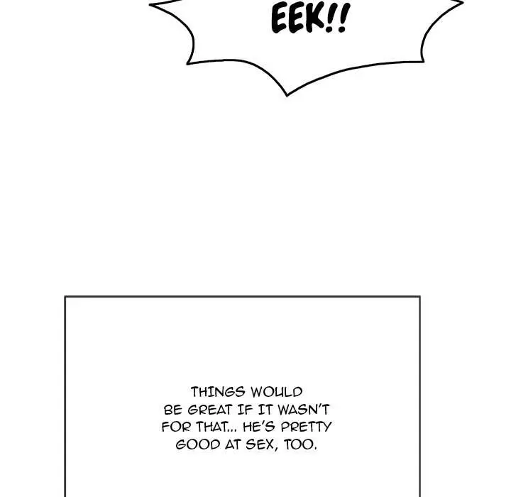 A Killer Woman Uncensored Manhwa Chapter 34 - Page 25