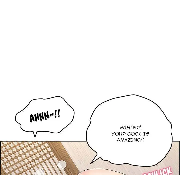 A Killer Woman Uncensored Manhwa Chapter 34 - Page 28