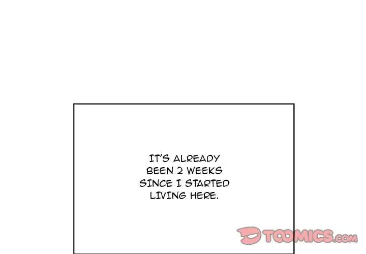 A Killer Woman Uncensored Manhwa Chapter 34 - Page 3