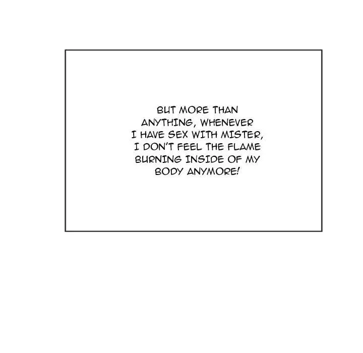 A Killer Woman Uncensored Manhwa Chapter 34 - Page 32