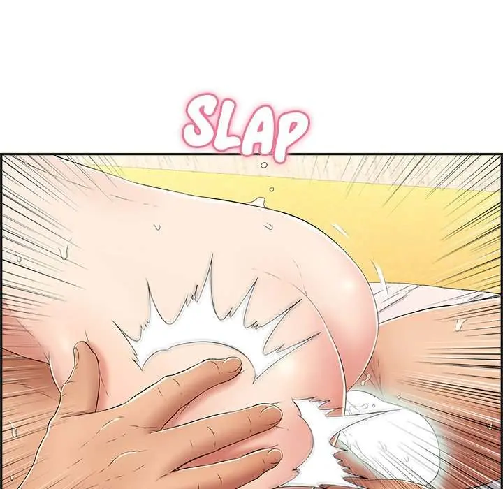 A Killer Woman Uncensored Manhwa Chapter 34 - Page 36