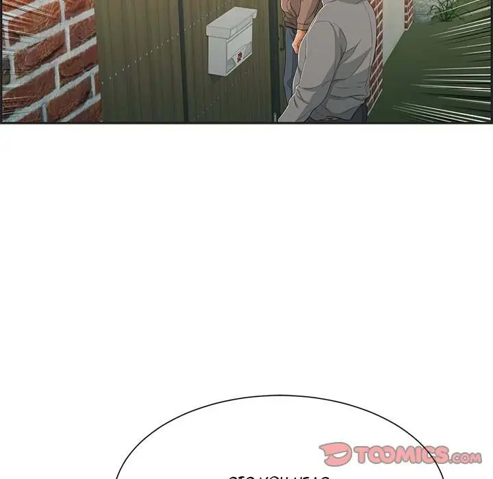 A Killer Woman Uncensored Manhwa Chapter 34 - Page 39
