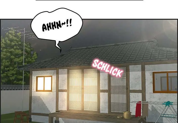 A Killer Woman Uncensored Manhwa Chapter 34 - Page 4