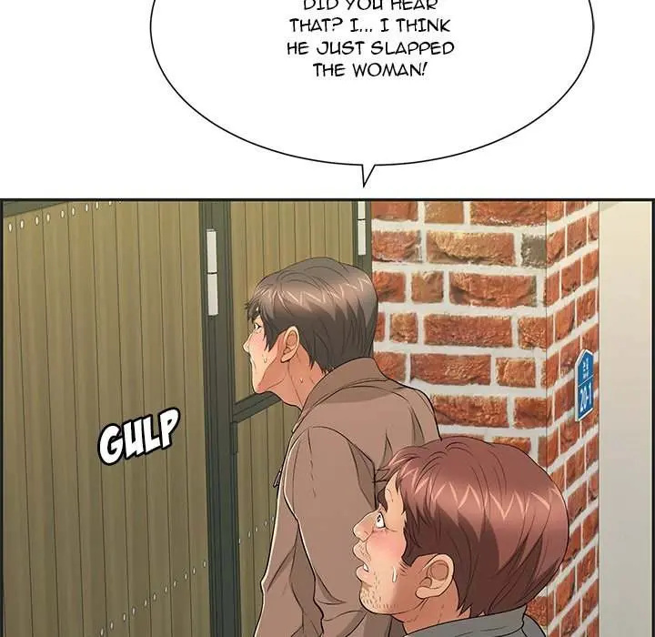 A Killer Woman Uncensored Manhwa Chapter 34 - Page 40