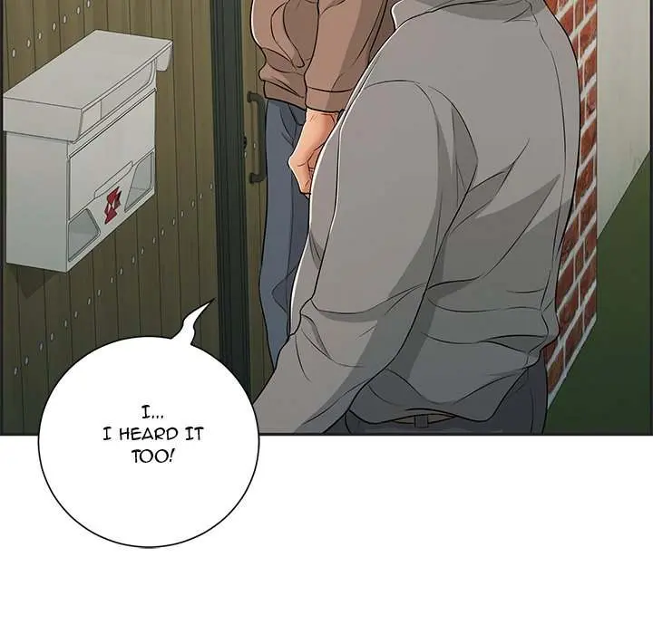 A Killer Woman Uncensored Manhwa Chapter 34 - Page 41
