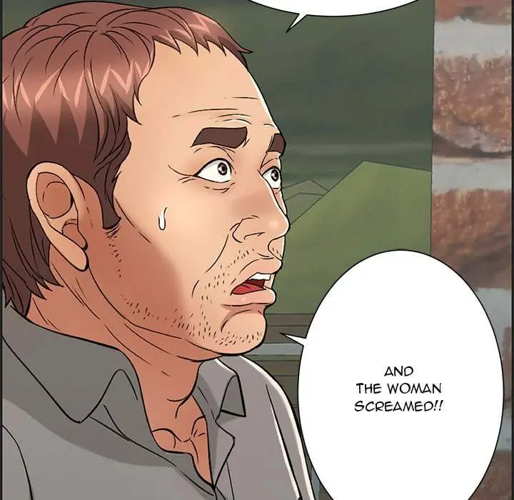 A Killer Woman Uncensored Manhwa Chapter 34 - Page 43