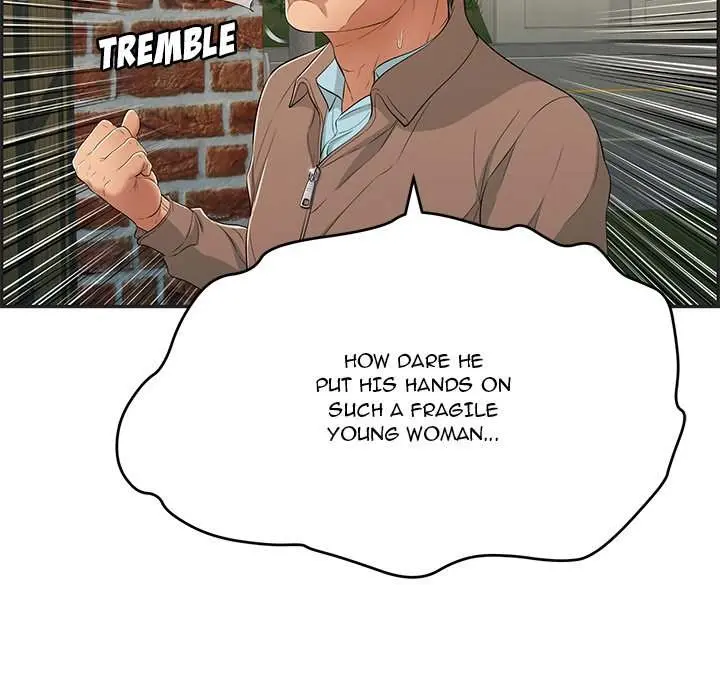 A Killer Woman Uncensored Manhwa Chapter 34 - Page 46